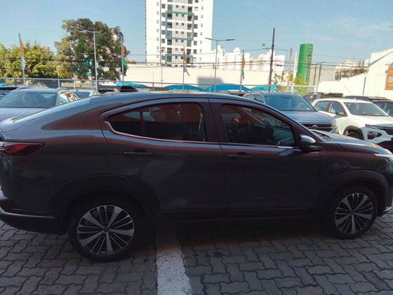 FIAT FASTBACK 1.0 TURBO 200 FLEX AUDACE CVT